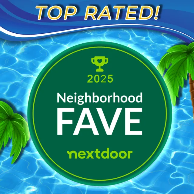 Top rated: Nextdoor 2025 Neighborhood Fave